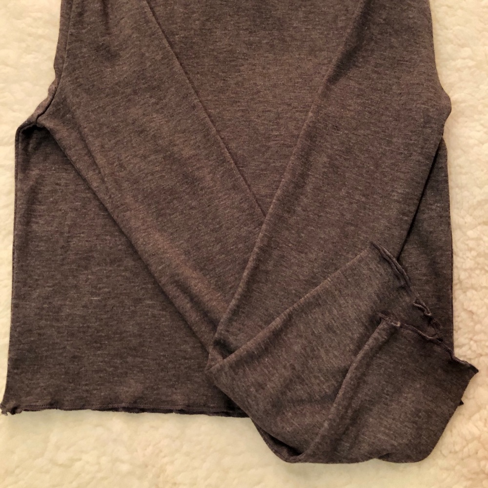 Kittenish Babe Crop Top Size S NWT - Picture 2 of 3